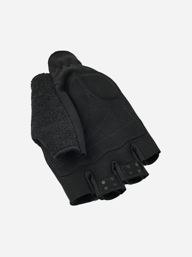 Hestra Spiro Short 5 Finger