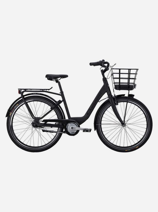 Crescent Tova 26" 7-Växlad Junior