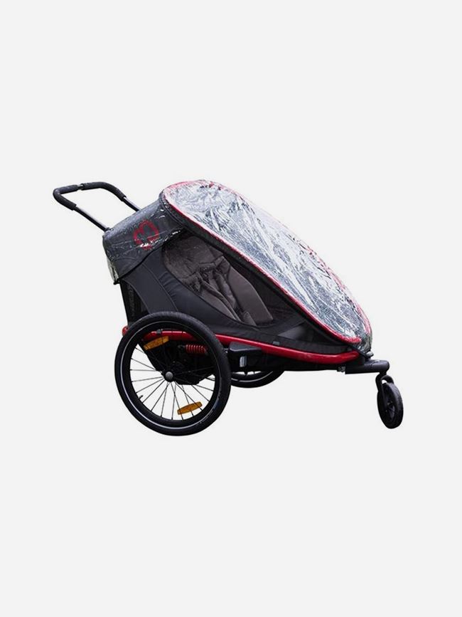 Hamax Regnskydd Outback one/Avenida one