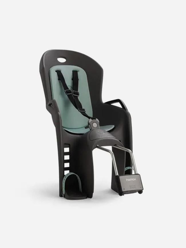 Hamax Amiga + Standard Bracket