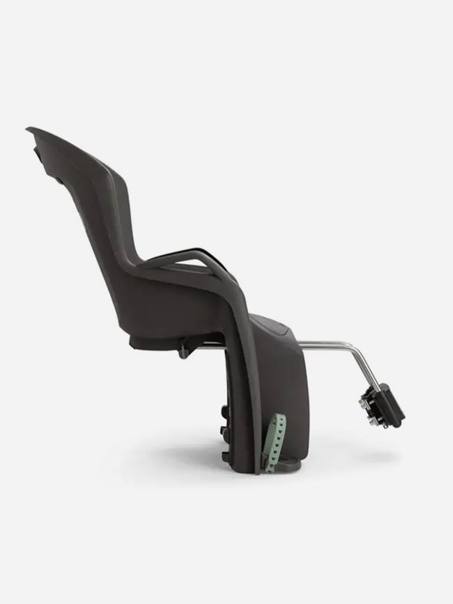 Hamax Amiga + Standard Bracket