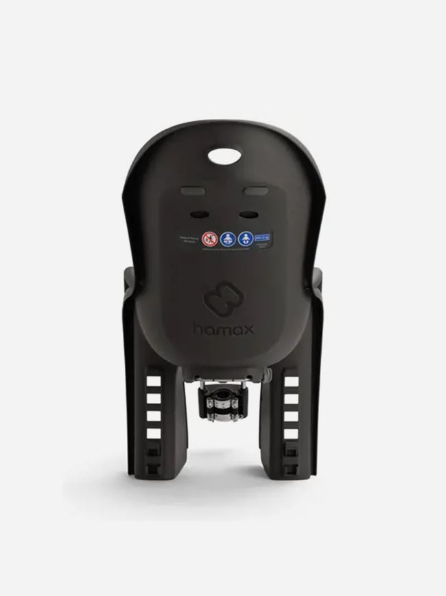 Hamax Amiga + Standard Bracket