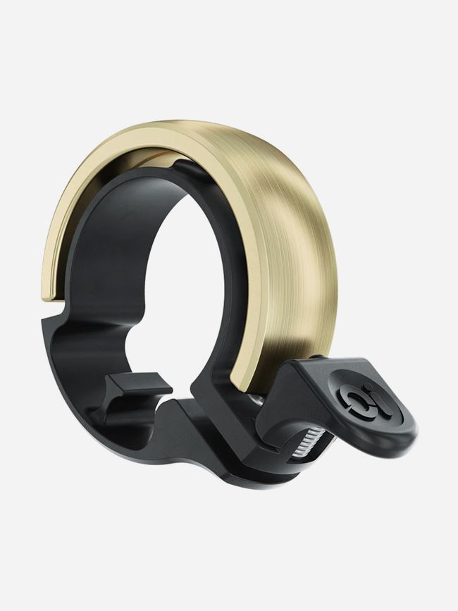 Knog Ringklocka Oi Large