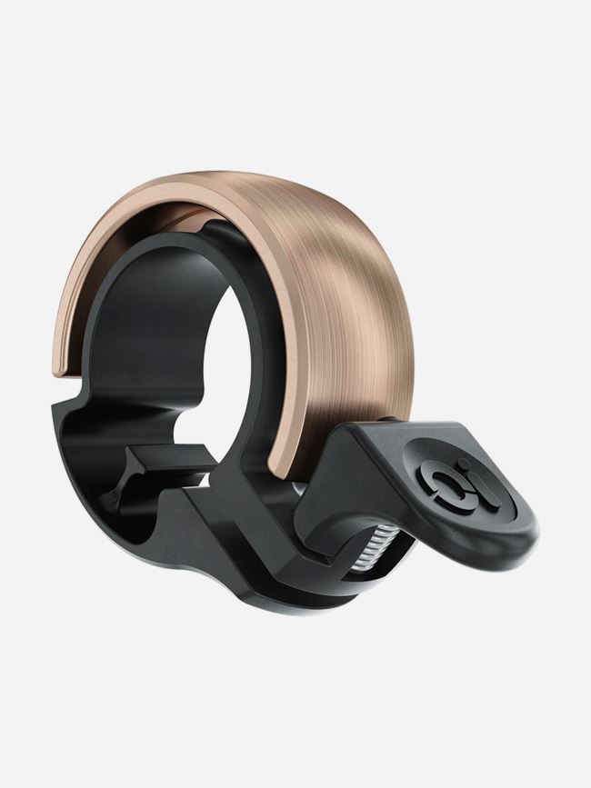 Knog Ringklocka Oi Small