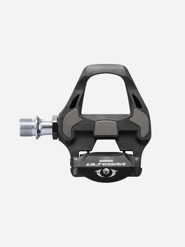 Shimano Pedaler PD-R8000 Ultegra SPD-SL Inkl. SM-SH11
