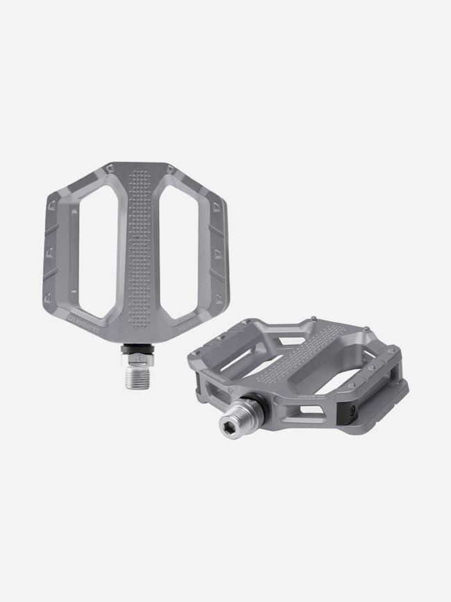Shimano Pedaler PD-EF202 Explorer Flat