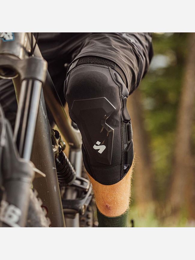 Sweet Protection Knee Guards Pro Hard Shell