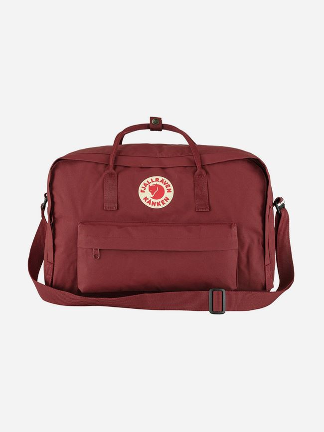 Fjällräven Kånken Weekender