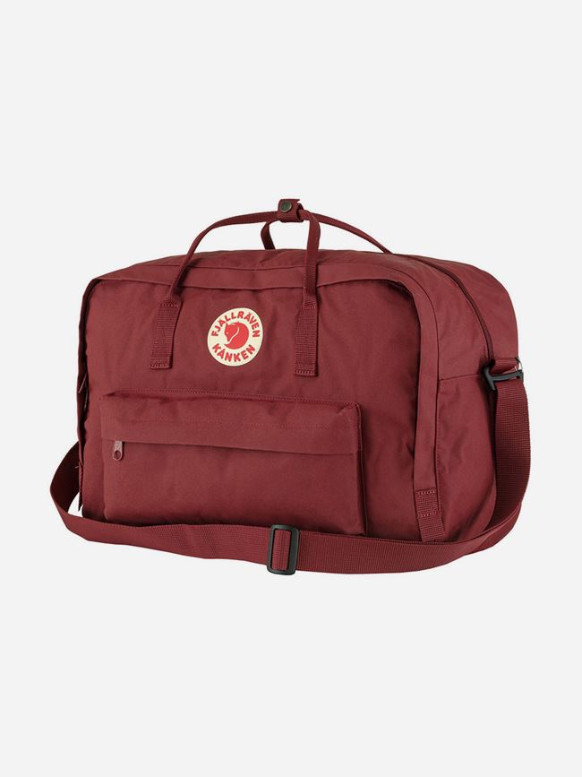 Fjällräven Kånken Weekender