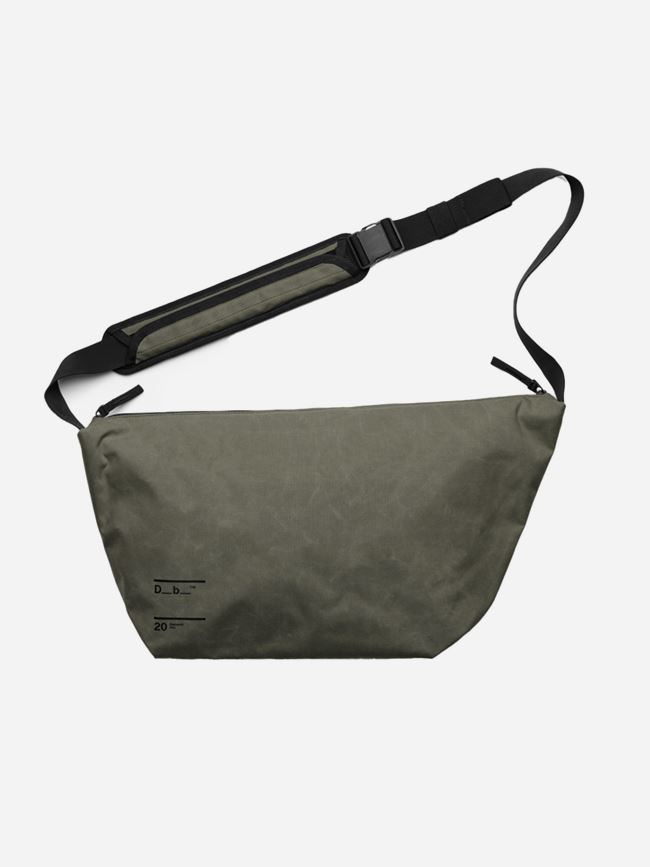 Db Ramverk Pro Sling Bag 20L