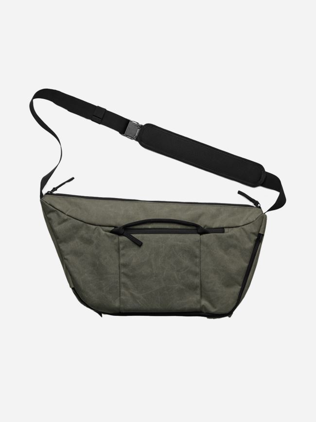 Db Ramverk Pro Sling Bag 20L