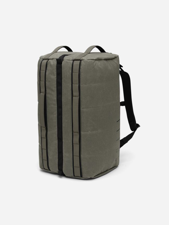 Db Roamer Pro Split Duffel 50L