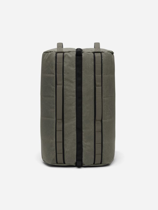 Db Roamer Pro Split Duffel 50L