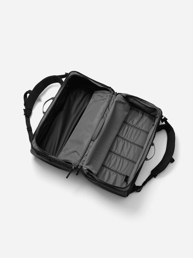 Db Roamer Pro Split Duffel 50L