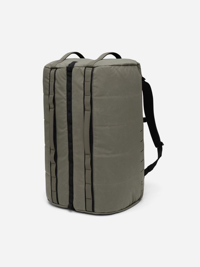 Db Roamer Pro Split Duffel 70 L