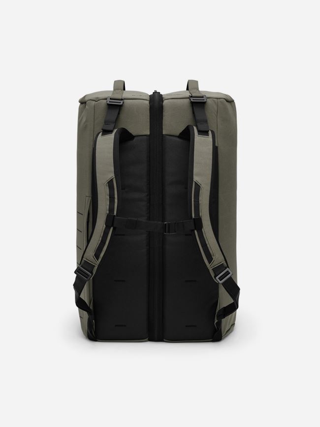 Db Roamer Pro Split Duffel 70 L