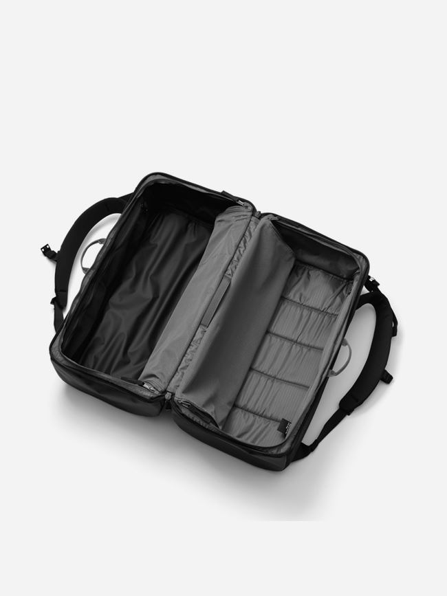 Db Roamer Pro Split Duffel 70 L