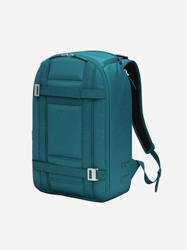Db Ramverk Backpack 21L