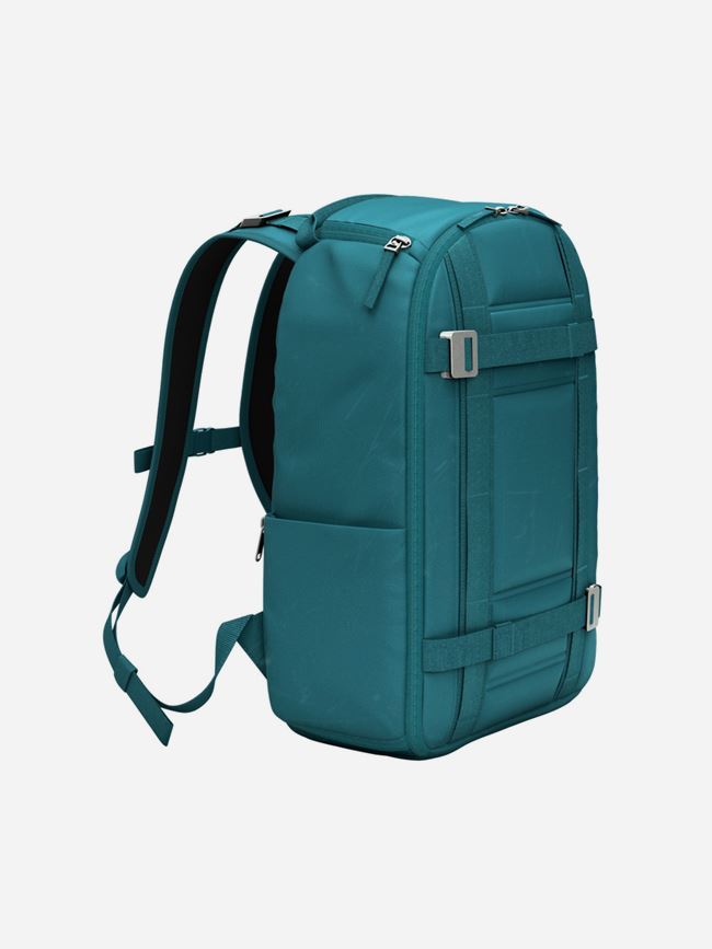 Db Ramverk Backpack 21L