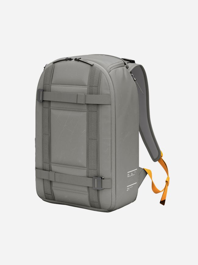 Db Ramverk Backpack 21L