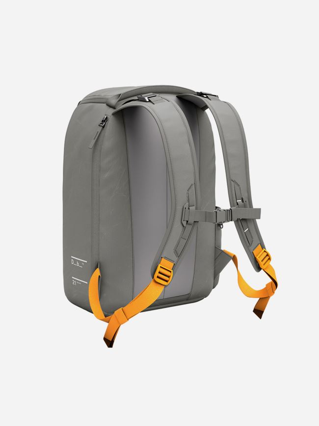 Db Ramverk Backpack 21L