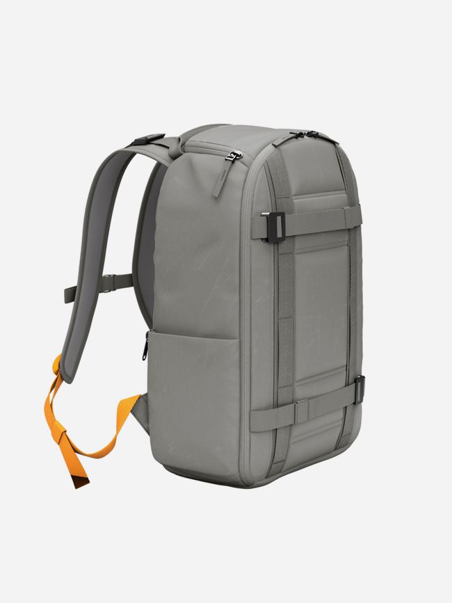 Db Ramverk Backpack 21L