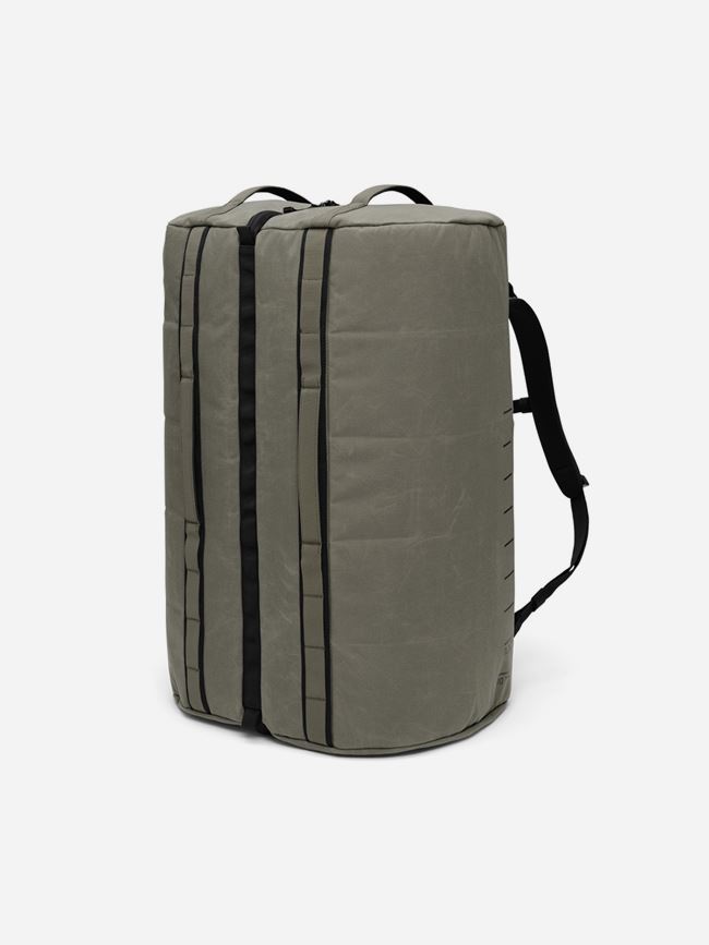 Db Roamer Pro Split Duffel 90L