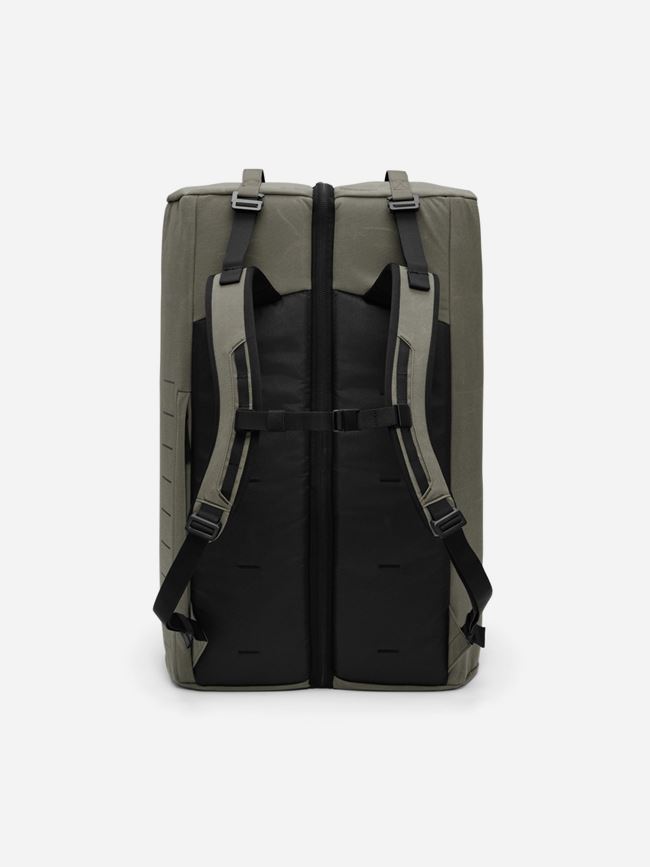 Db Roamer Pro Split Duffel 90L