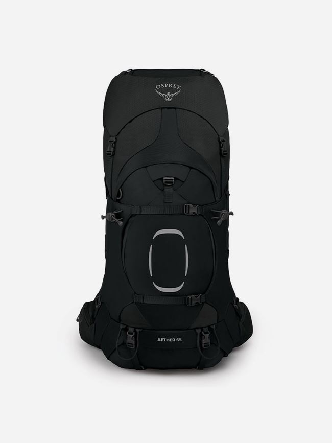 Osprey Aether 65 Herr