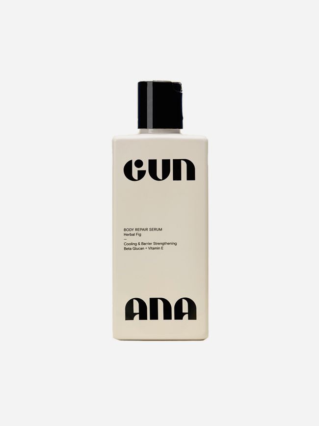Gun Ana Body Repair Serum