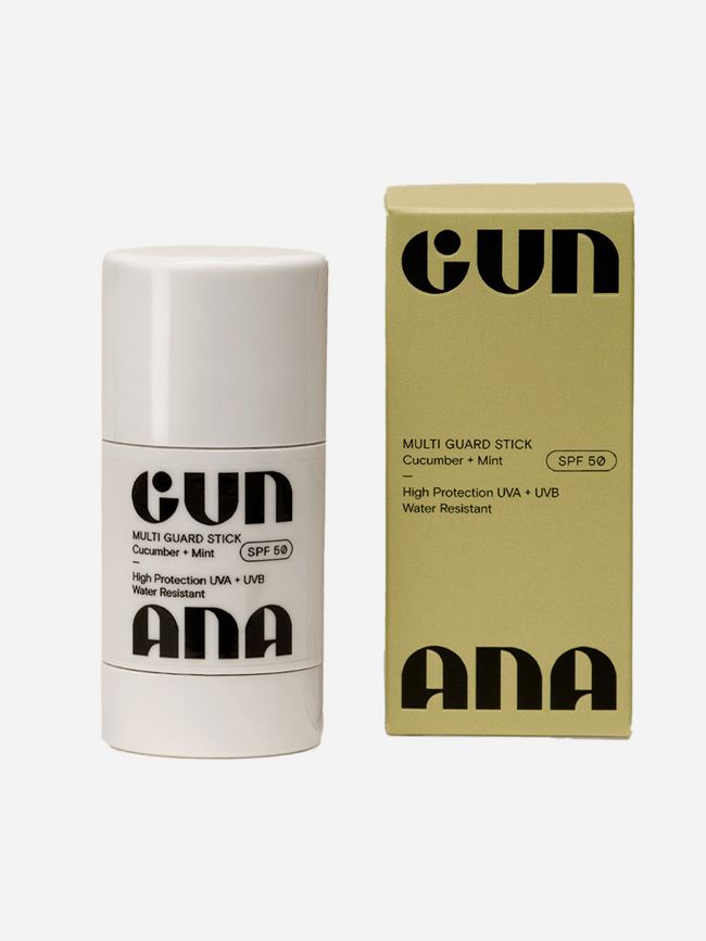 Gun Ana Multi Guard Stick SPF 50