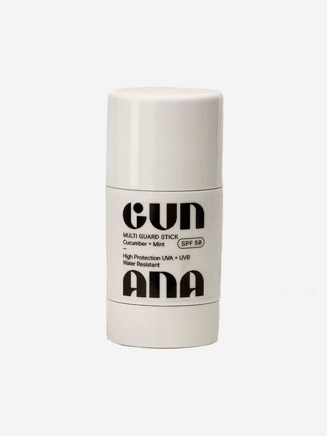 Gun Ana Multi Guard Stick SPF 50