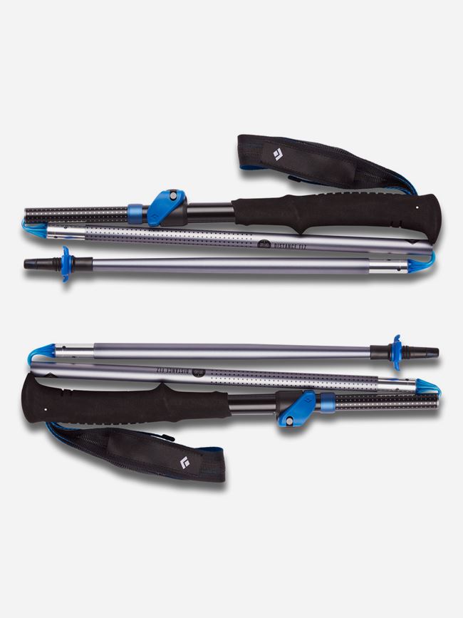 Black Diamond Distance FLZ