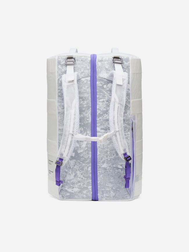 Db Weigh Lighter Split Duffel 70L