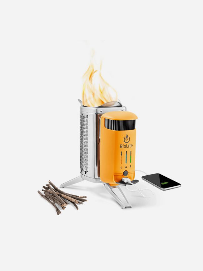 Biolite CampStove 2 +