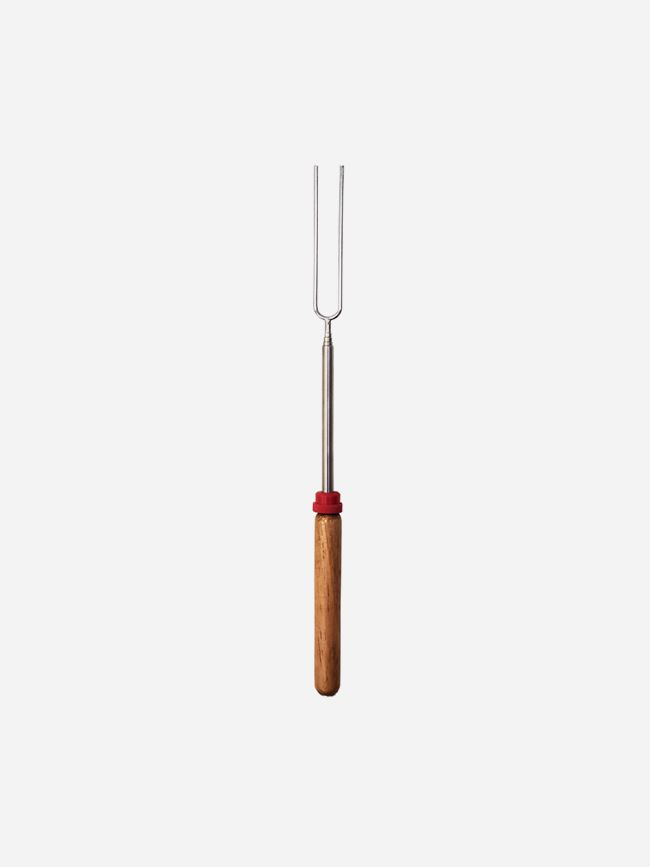Coghlan's Telescoping Fork