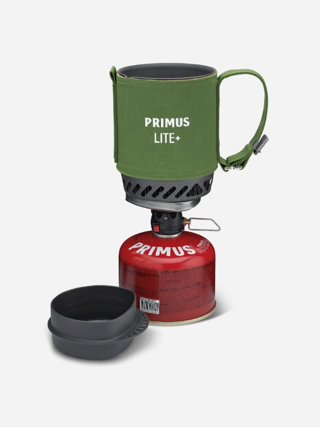 Primus Lite Plus Stove System