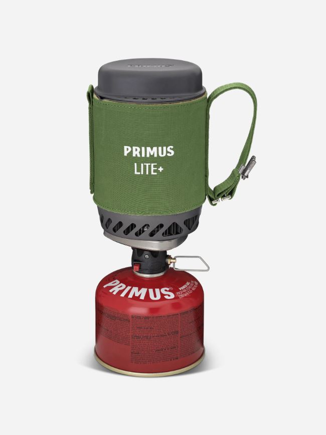 Primus Lite Plus Stove System