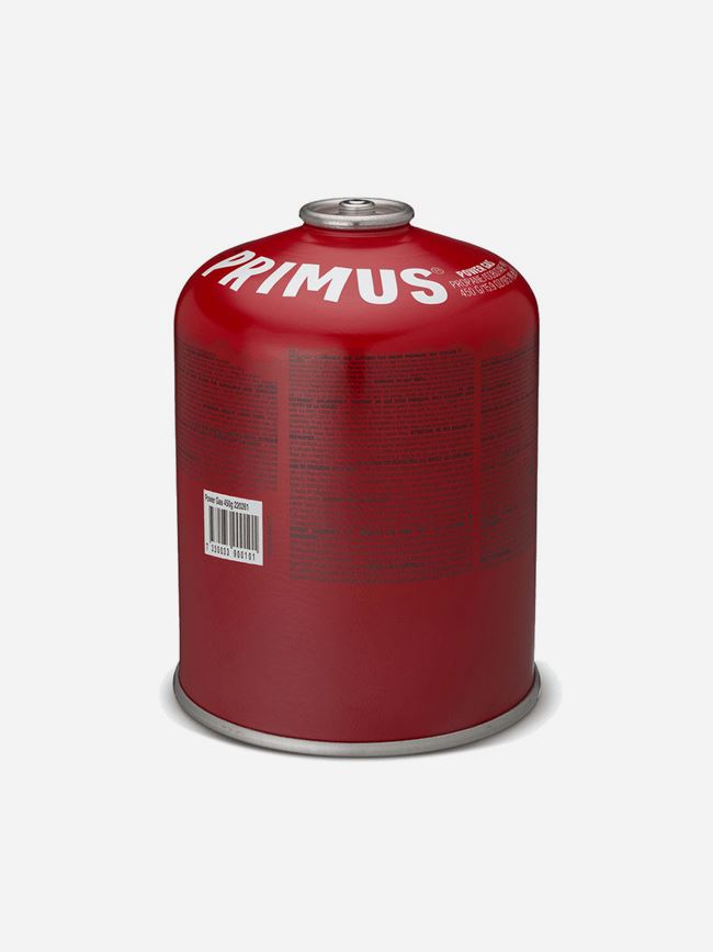 Primus Power Gas 450g L2