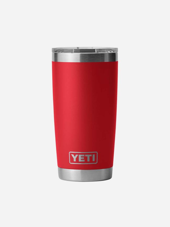 Yeti Rambler 20 OZ Tumbler