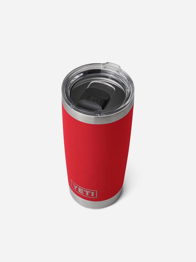 Yeti Rambler 20 OZ Tumbler