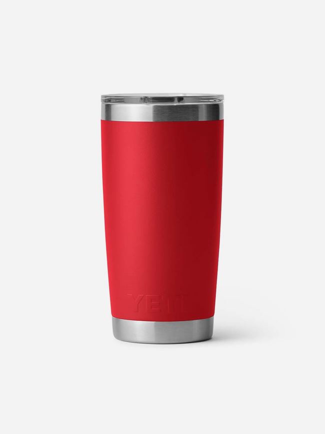 Yeti Rambler 20 OZ Tumbler