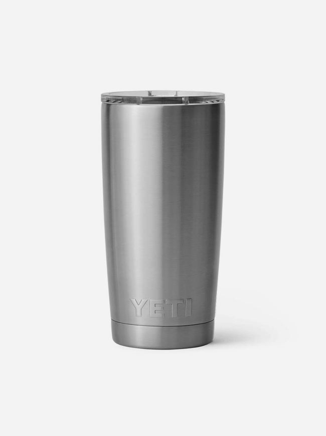 Yeti Rambler 20 OZ Tumbler