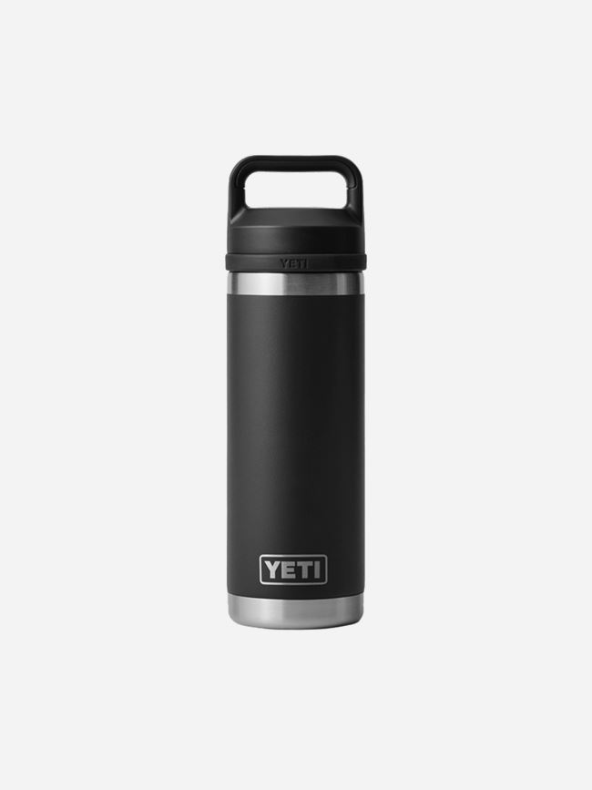 Yeti Rambler 18 Oz Bottle