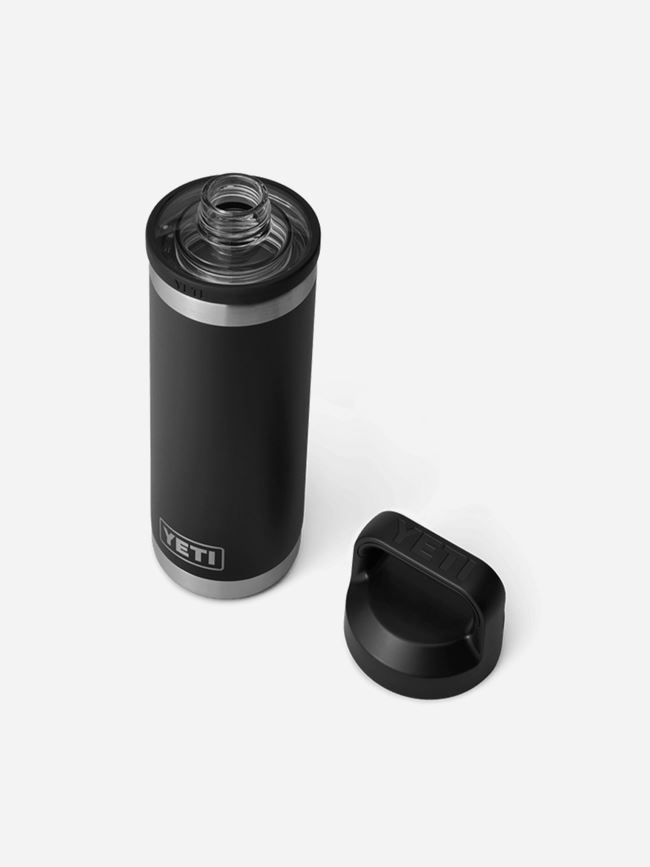 Yeti Rambler 18 Oz Bottle