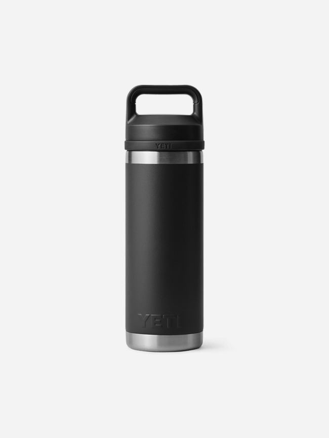 Yeti Rambler 18 Oz Bottle