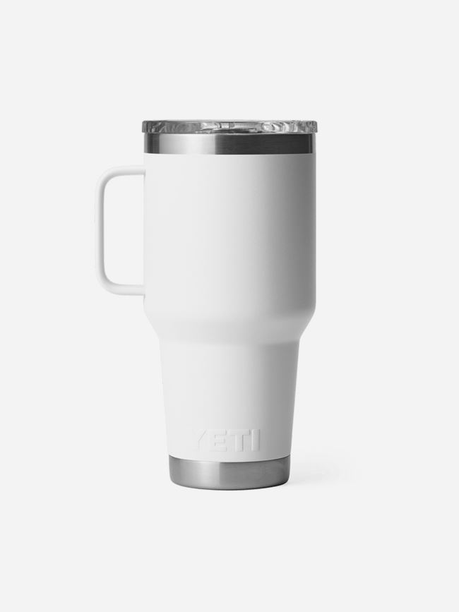 Yeti Rambler 30 Oz Travel Mug
