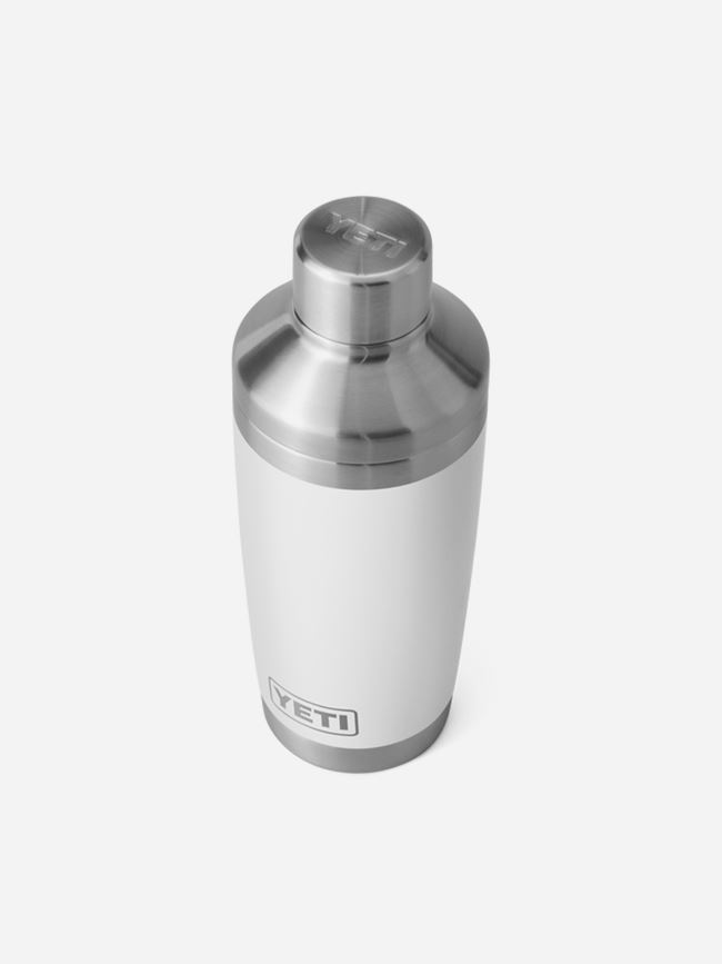 Yeti Rambler Cocktail Shaker