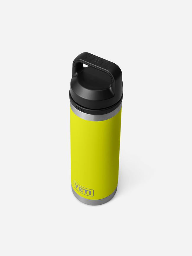 Yeti Rambler 18 Oz Bottle
