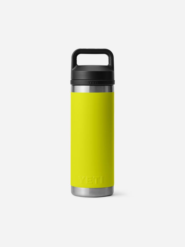 Yeti Rambler 18 Oz Bottle